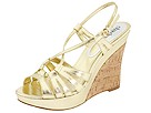 Charles by Charles David - Luna (Gold Metallic) - Footwear