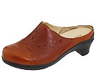 Aravon - Madie (Brown Leather)