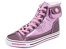 Rocawear - Mixer (Plum) - Footwear