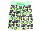 Quiksilver Kids - The Cool Out Boardshort (Big Kids) (Bondi) - Apparel
