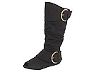 Naughty Monkey - Boot Camp (Black) - Footwear