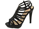 Promiscuous - Social (Black) - Footwear