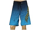 Element - Big Dipper Boardshort (Turquoise) - Apparel