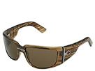 Spy Optic - Bronsen (Brown Stripe Tortoise/Bronze Lens)