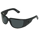 Spy Optic - Bronsen (Matte Black/Grey Lens)