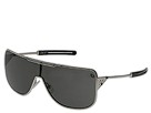 Spy Optic - Yoko (Shiny Silver/Grey Lens)