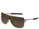 Spy Optic - Yoko (Shiny Gold/Bronze Lens)