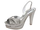 CARLOS by Carlos Santana - Accolade (Frape Silver) - Footwear