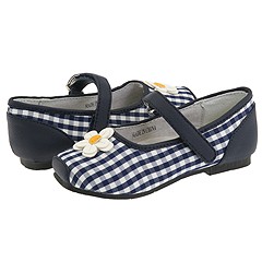 Vincent Elsa ToddlerYouth Navy Footwear