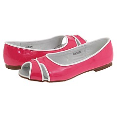 Vincent Ingela ToddlerYouth Fuchsia Footwear