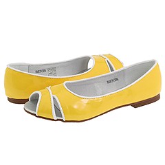 Vincent Ingela ToddlerYouth Yellow Footwear
