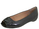 Trotters - Nina (Black Pearlized Patent) - Footwear Trotters - Nina (Black Pearlized Patent) - Footwear