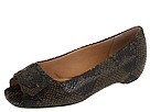 shoes online cheap Trotters - Nina (Black Snake) - Footwear