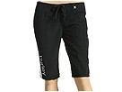 Hurley - One Only Grain 11 Boardshort (Black) - Apparel
