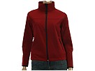 Weatherproof Garment Company - Women's Softshell Jacket (Red) - Apparel