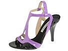Via Spiga - Marina (Lavender/Black Softy Patent) - Footwear