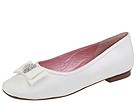 Amiana - 15/A0440 (Youth) (White Natural Silk)