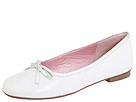 Amiana - 15-AO439 (Youth/Adult) (White Leather)