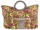 Dakine - Bella (Pink Swirls) - Bags and Luggage