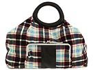 Dakine - Bella (Clubhouse Plaid) - Bags and Luggage