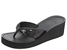 6pm.com is proud to offer the Roxy - Costa Rica Sequins (Black) - Footwear: When your feet hit the dance floor they will shine like a disco ball when wearing these Roxy&amp;#8482; Costa Rica Sequins Sandals. ; Satin upper with sequin for added pop. ; Enam