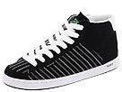 Buy Roxy - Bali Hi (Black White) - Footwear Online - Click Here