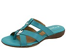 Naturalizer - Cooler (Sailboat Turq Leather) - Footwear