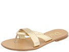 D&G Junior - L93579 (Youth) (Gold Metallic)