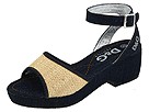 D&G Junior - L93660 (Youth) (Denim/Tweed)
