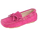 Amiana - 15-AO460 (Toddler/Youth) (Fuchsia Suede)