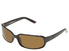 SunCloud Polarized Optics - Uptown Polarized Readers (Tortoise/Brown Polarized/1.5 Lens) - Eyewear