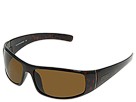 SunCloud Polarized Optics - Atlas Polarized Readers (Tortoise/Brown Polarized/2.0 Lens) - Eyewear