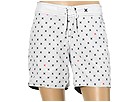 Hurley - Iconic Reversible 7 Boardshort (Black) - Apparel