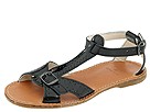 Aster Virtuel (Toddler/Youth) (Black Patent)