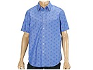 Robert Graham - Miro (Blue) - Apparel