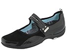 Aetrex - Lizzy (Black)
