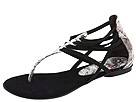 Luichiny - Rake It In (White/Black) - Footwear