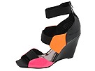 Luichiny - Que Tee (Black Multi) - Footwear