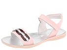 Primigi Kids - Greta (Toddler/Youth) (Pink Leather) - Footwear Primigi Kids - Greta (Toddler/Youth) (Pink Leather) - Footwear