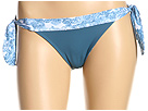 Impress Reversible Bottom (Teal Blue) - Apparel Impress Reversible Bottom (Teal Blue) - Apparel
