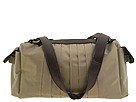 Oakley - Nylon Pinktuck Purse (New Khaki)