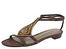 A. Marinelli - Delight (Brown) - Footwear