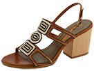 A. Marinelli - Thrill (Natural) - Footwear
