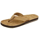 6pm.com is proud to offer the Quiksilver - Renovation 2 Sandal (Light Brown/Brown/Gum) - Footwear: If your footwear needs massive 