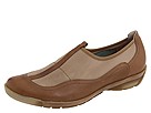 Aquatalia by Marvin K. - Wild (Taupe Calf w/Elastic)