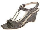 Aquatalia by Marvin K. - Ultra-CP (Fango Croco Patent)