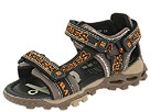 Braqeez Adam (Infant/Toddler) (Black/Mocca)