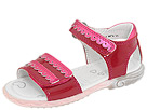 Braqeez Adalyn (Infant/Toddler) (Azalea Patent Leather)