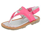 Braqeez Bina (Toddler/Youth) (Fuchsia Patent)