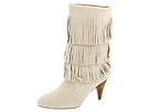 Chinese Laundry - Kipp (Winter White Suede)